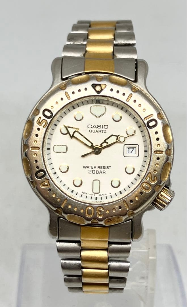 Casio LD-705 Dive Watch