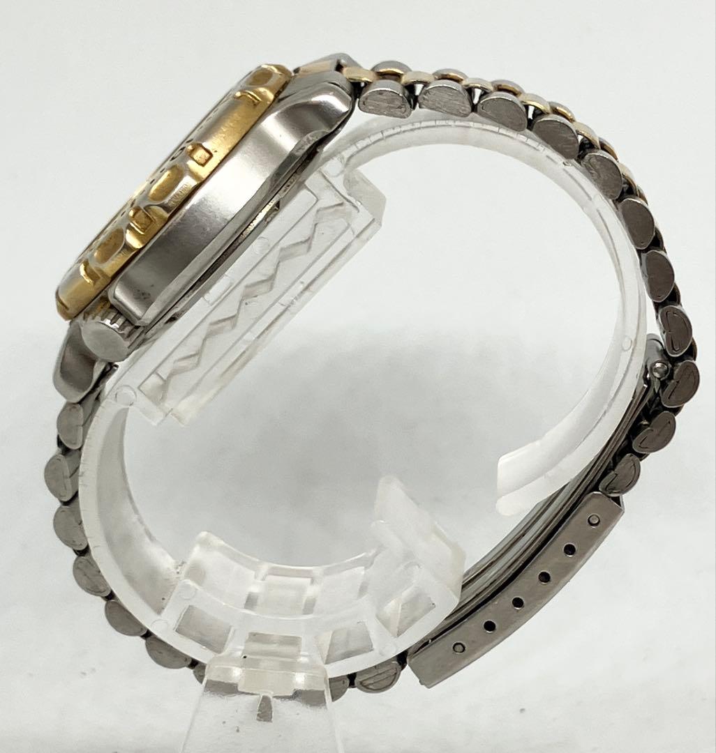 Casio LD-705 Dive Watch