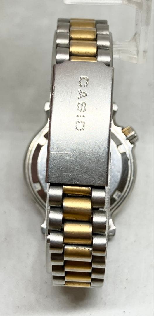 Casio LD-705 Dive Watch