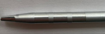Cross Brand Cross Ballpoint Pen Rotation Style Silver Ink Black - Japan Import