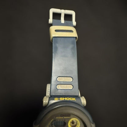 Casio G-Shock G-001 Jason Revival Edition Watch