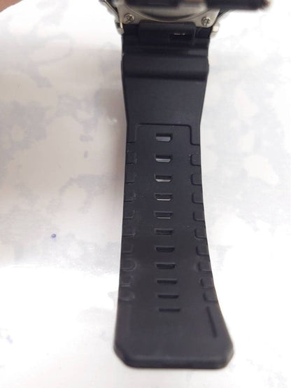 Casio G-Shock GM-2100 Analog Digital Watch with Case