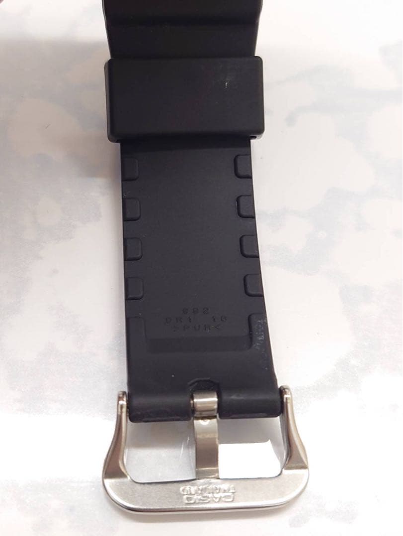 Casio G-Shock GM-2100 Analog Digital Watch with Case