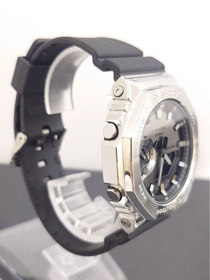 Casio G-Shock GM-2100 Analog Digital Watch with Case