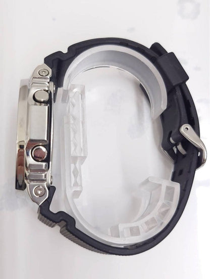Casio G-Shock GM-2100 Analog Digital Watch with Case