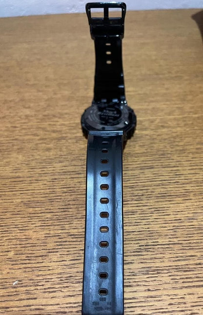 Casio G-Shock Digital Watch Black GMW-B5000 — Japan Import