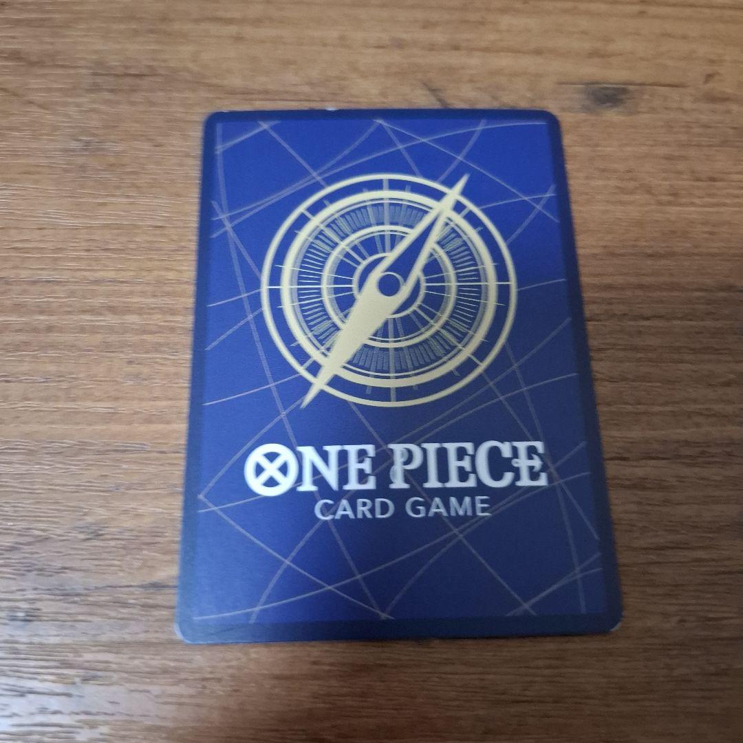 One Piece Boa Hancock SR Parallel OP07 trading card showing detailed character artwork and model number