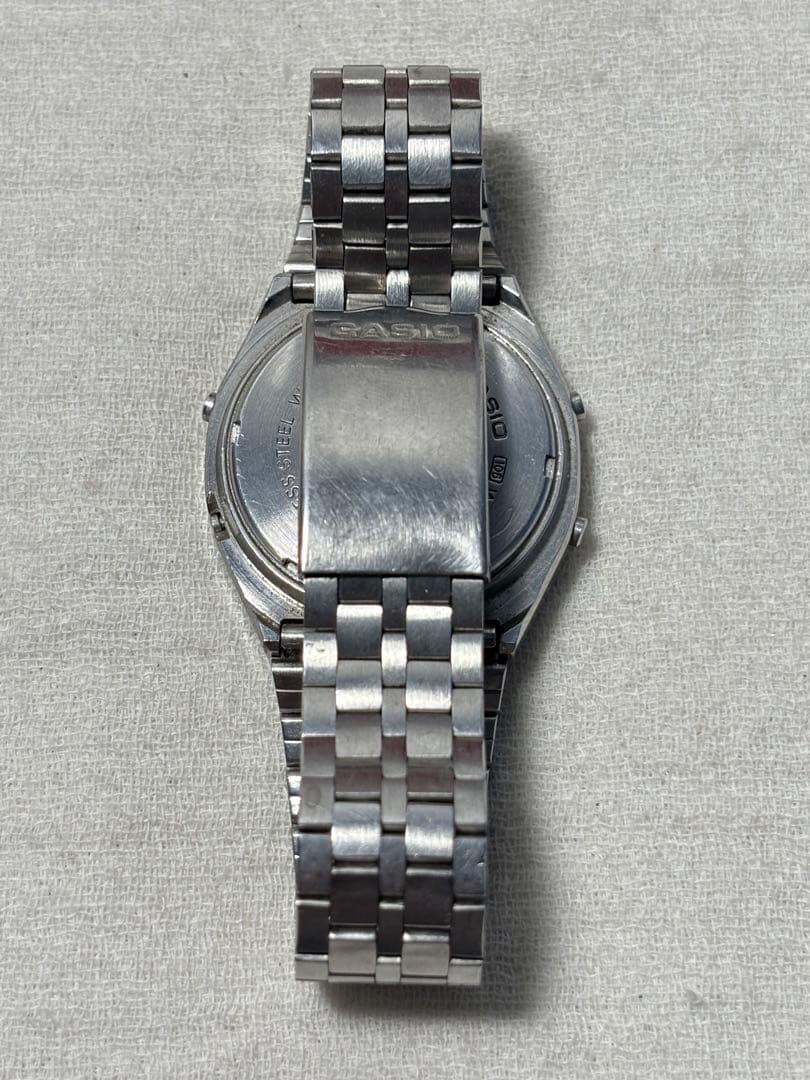 Casio W-51