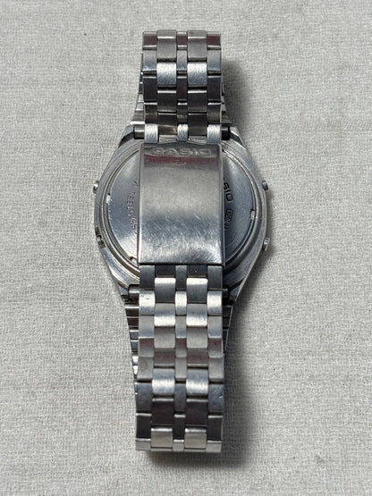 Casio W-51
