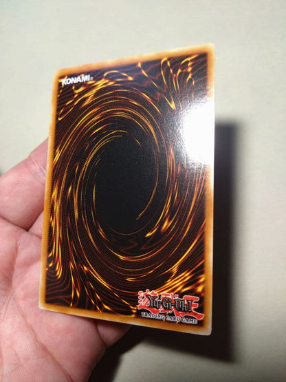Yu-Gi-Oh Frost Zaurus Ultimate Rare card from First Frost Zaurus set English edition Japan import