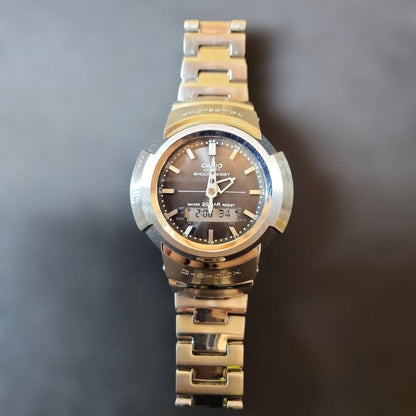 Casio G-Shock AWM-500D — Japan Import