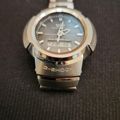 Casio G-Shock AWM-500D — Japan Import