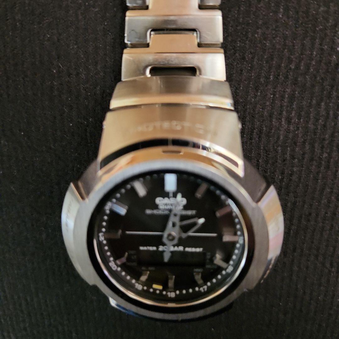 Casio G-Shock AWM-500D — Japan Import