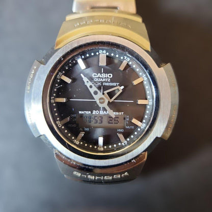 Casio G-Shock AWM-500D — Japan Import