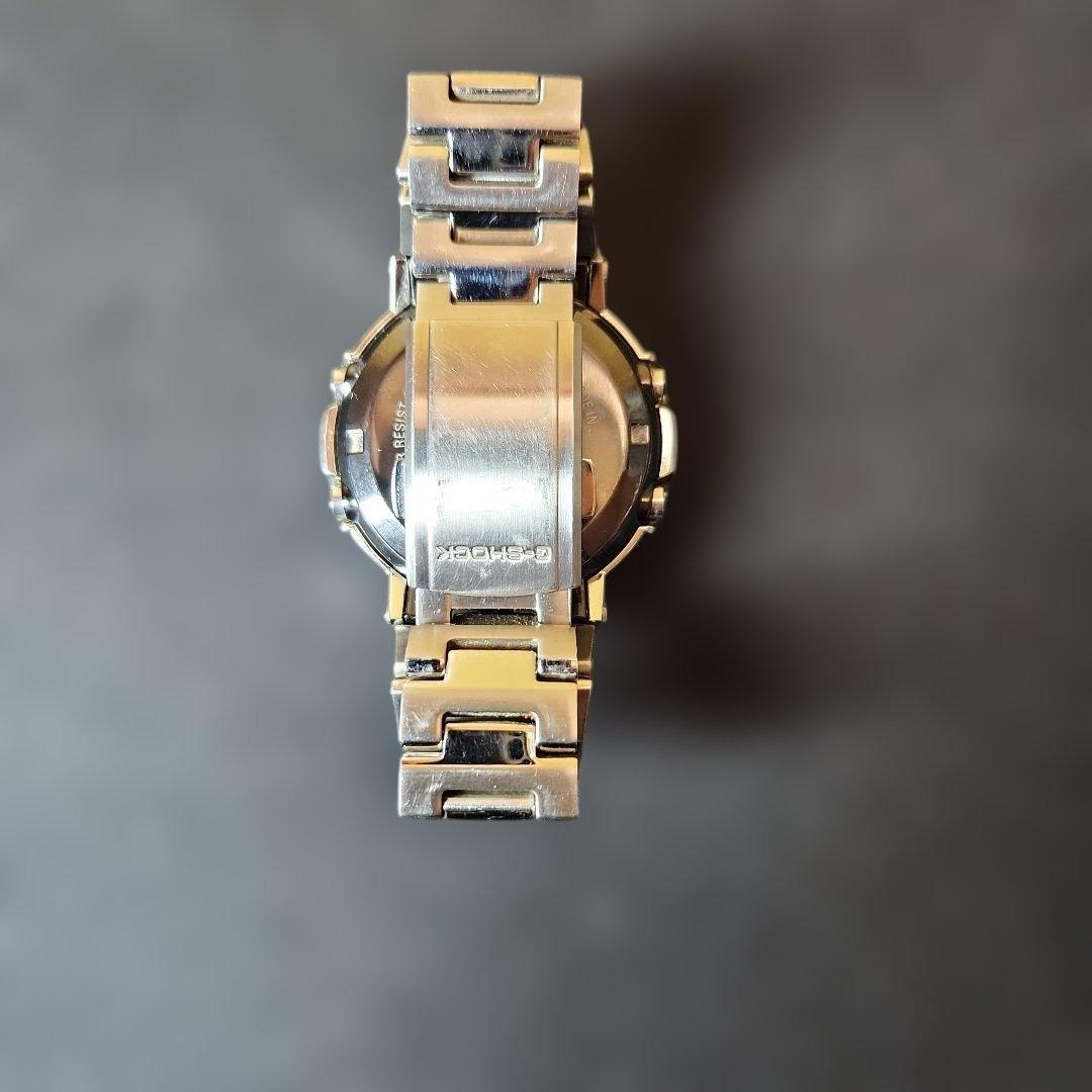 Casio G-Shock AWM-500D — Japan Import