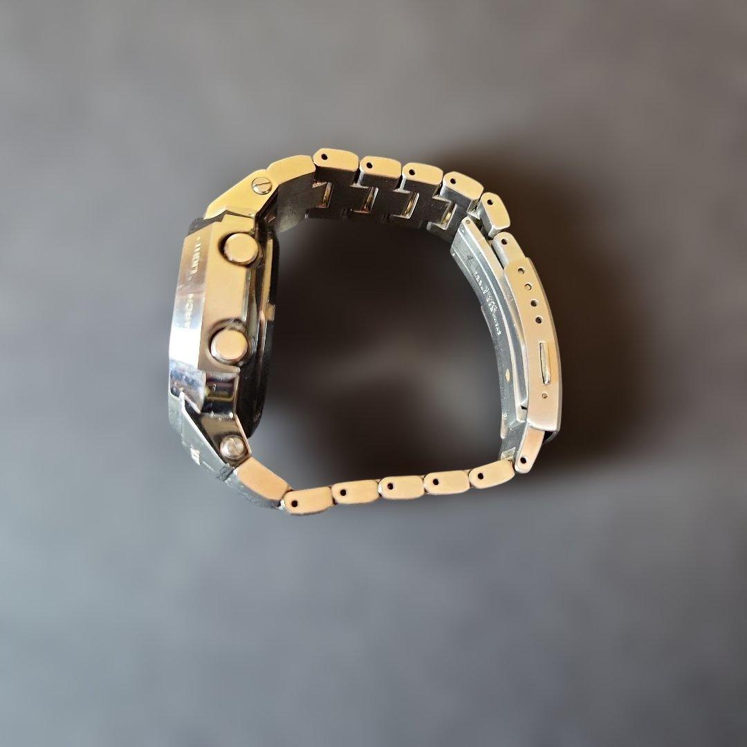 Casio G-Shock AWM-500D — Japan Import