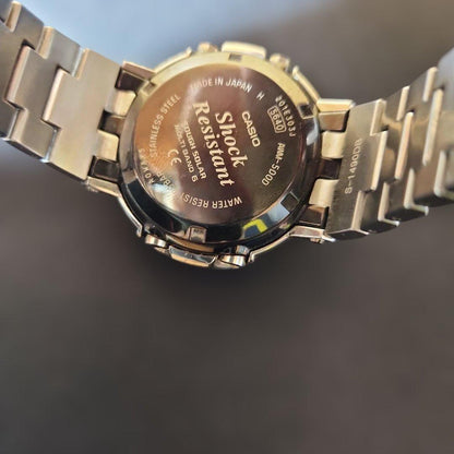 Casio G-Shock AWM-500D — Japan Import