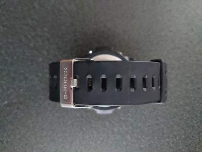 Casio G Shock Watch Model GSHOCK with Replaced Battery