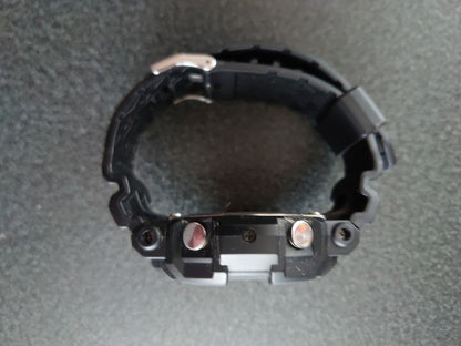 Casio G Shock Watch Model GSHOCK with Replaced Battery