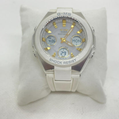 Casio G-Shock Baby-G G-MS MSG-W100 Watch — Japan Import