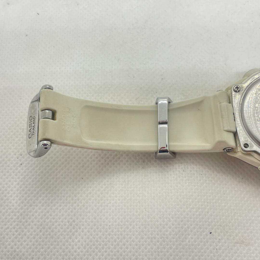Casio G-Shock Baby-G G-MS MSG-W100 Watch — Japan Import