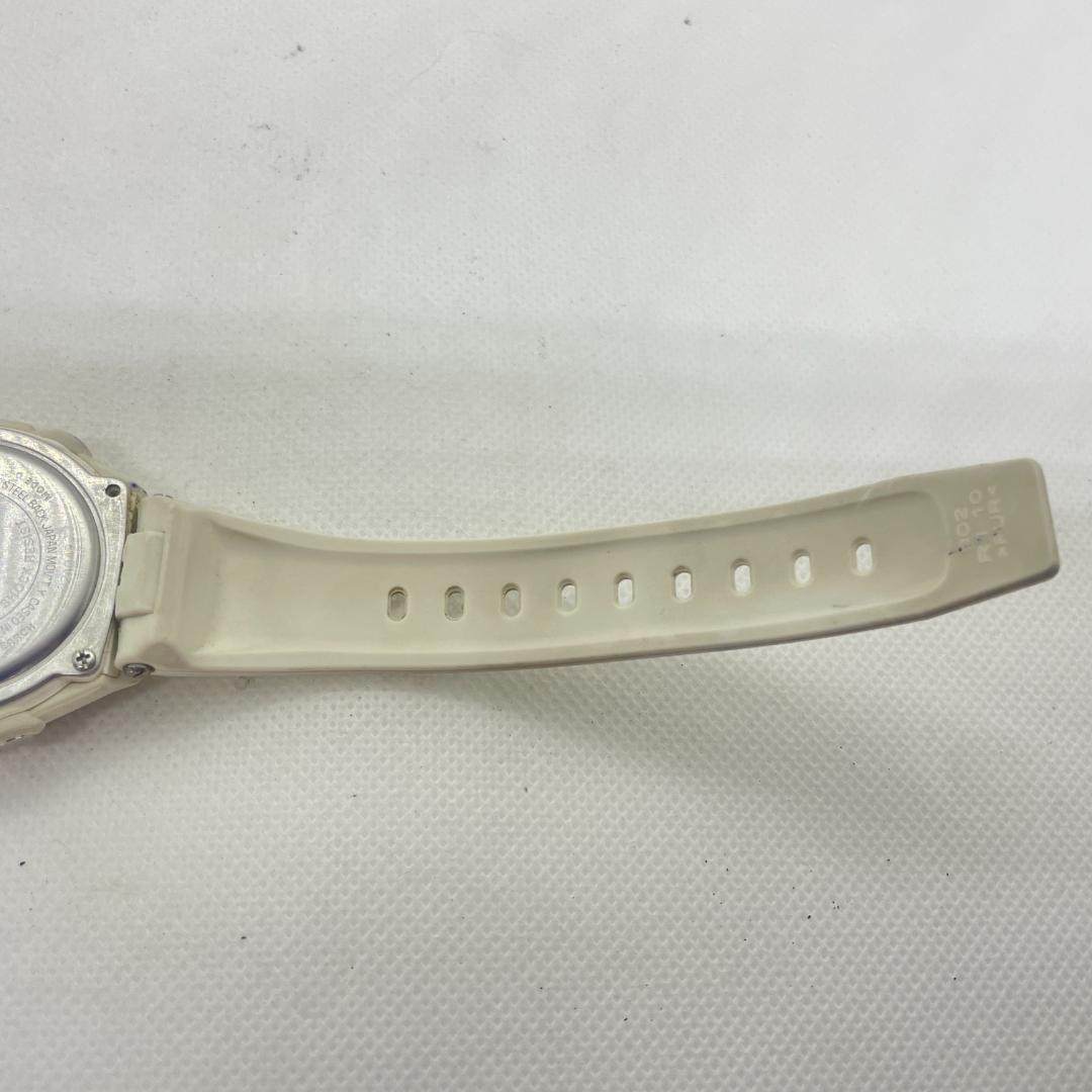 Casio G-Shock Baby-G G-MS MSG-W100 Watch — Japan Import