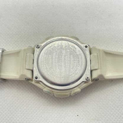Casio G-Shock Baby-G G-MS MSG-W100 Watch — Japan Import