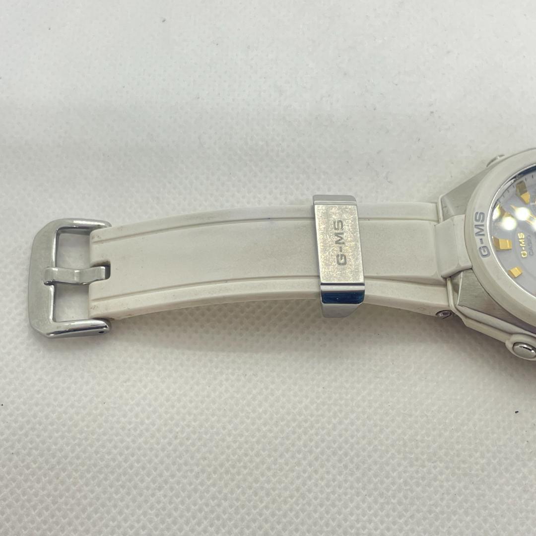 Casio G-Shock Baby-G G-MS MSG-W100 Watch — Japan Import