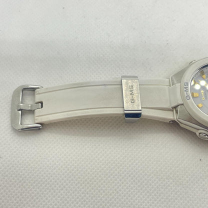 Casio G-Shock Baby-G G-MS MSG-W100 Watch — Japan Import
