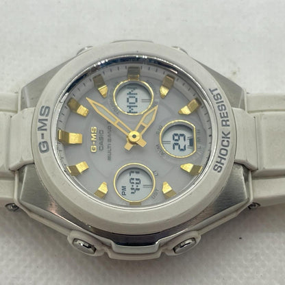 Casio G-Shock Baby-G G-MS MSG-W100 Watch — Japan Import