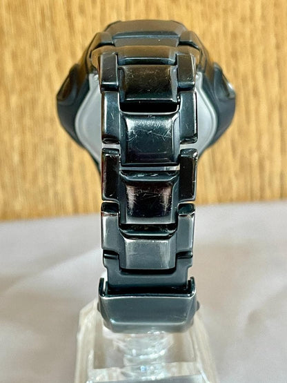 Casio G-Shock MT-G MTG-M900BD-1GJF Radio Solar Watch Black Gold — Japan Import