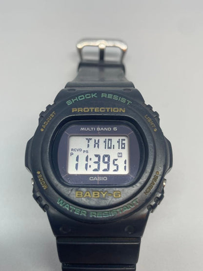 Casio Baby-G Digital Watch