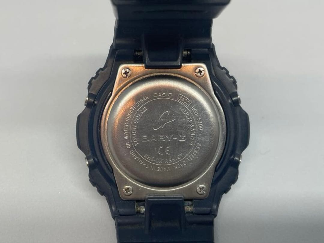 Casio Baby-G Digital Watch