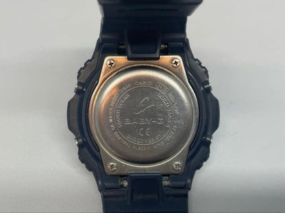 Casio Baby-G Digital Watch