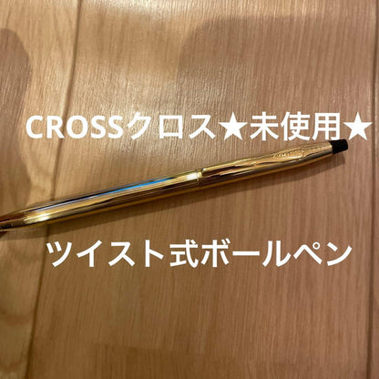 Cross Classic Century No.49 Ballpoint Pen with Oil-Based Ink Japan Import