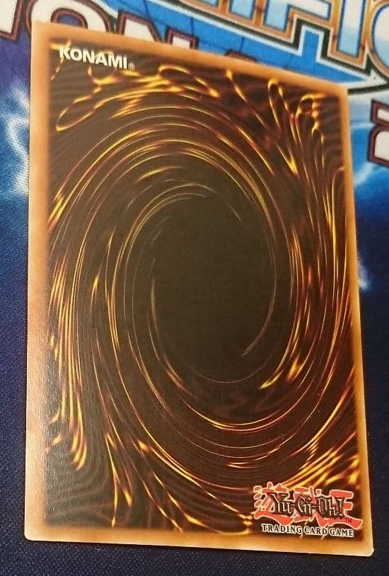 Yu-Gi-Oh Ultimate Gem God Rainbow Dark Dragon PTDN single trading card Japan import