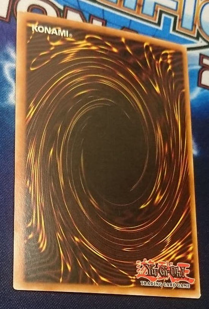 Yu-Gi-Oh Ultimate Gem God Rainbow Dark Dragon PTDN single trading card Japan import