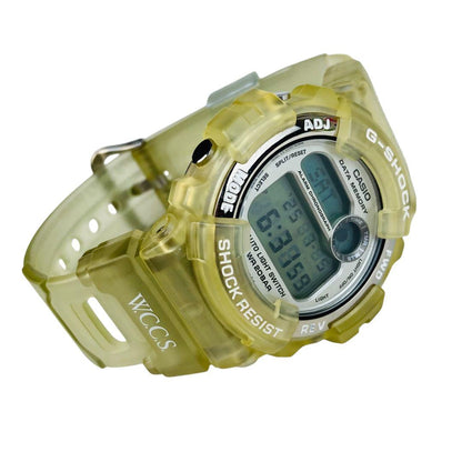 Casio G-Shock DW-9600WC-7T Model 98 Year W.C.C.S - Japan Import