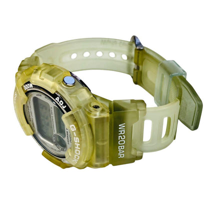 Casio G-Shock DW-9600WC-7T Model 98 Year W.C.C.S - Japan Import