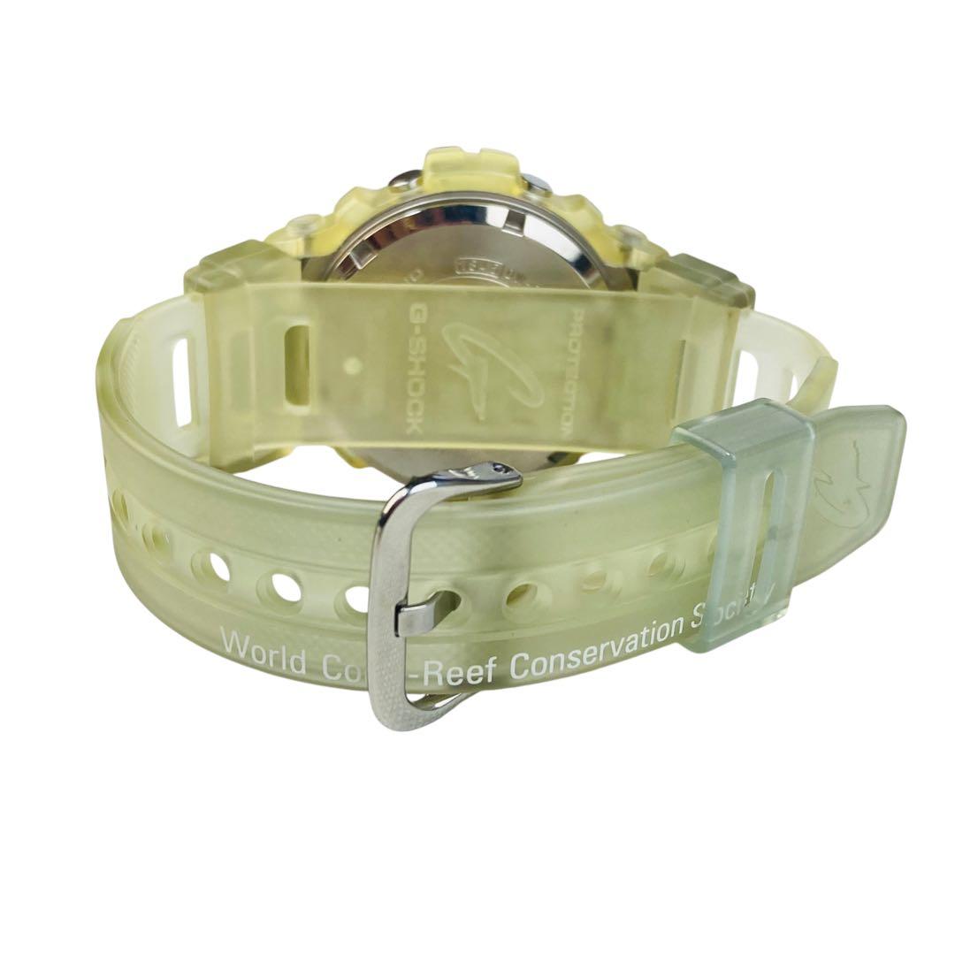 Casio G-Shock DW-9600WC-7T Model 98 Year W.C.C.S - Japan Import