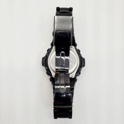 Casio G-Shock AWG-M100BC Radio Solar Watch with Metal Band — Japan Import