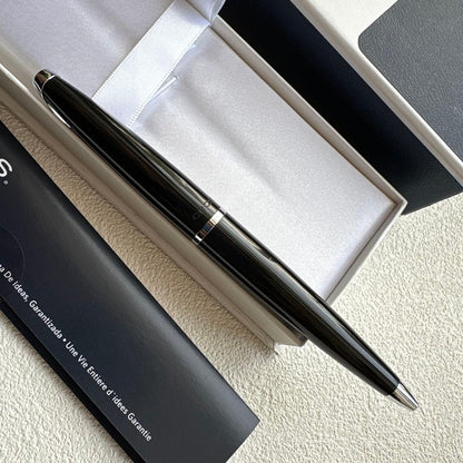 Cross Twist Ballpoint Pen Black