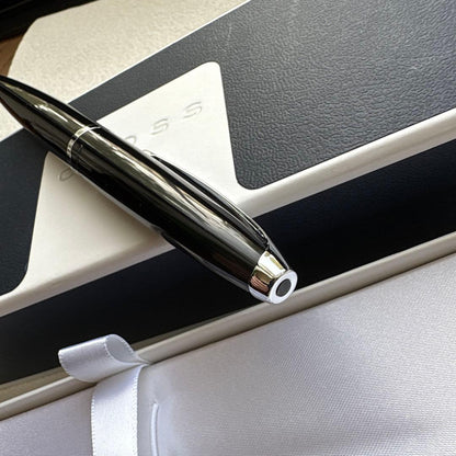 Cross Twist Ballpoint Pen Black