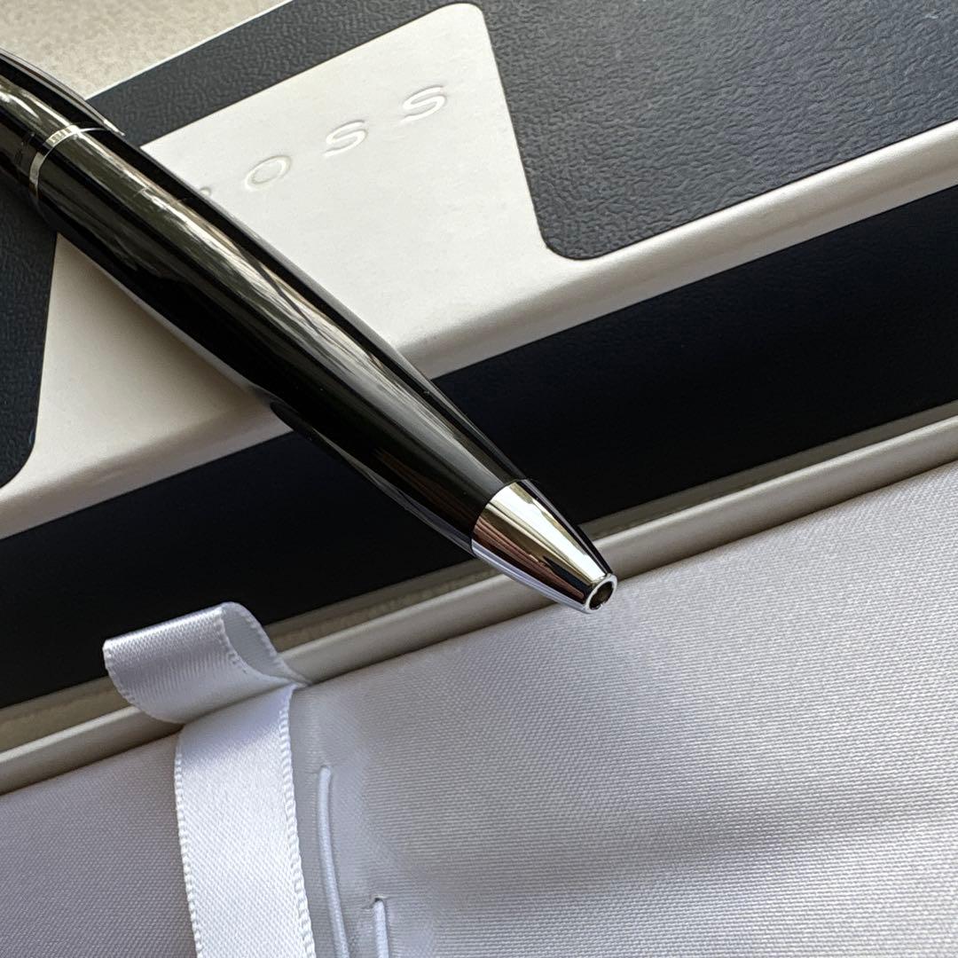 Cross Twist Ballpoint Pen Black