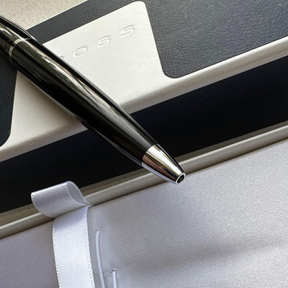 Cross Twist Ballpoint Pen Black