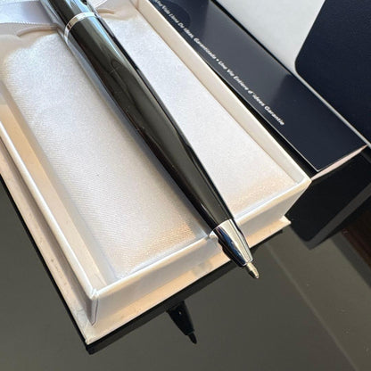 Cross Twist Ballpoint Pen Black