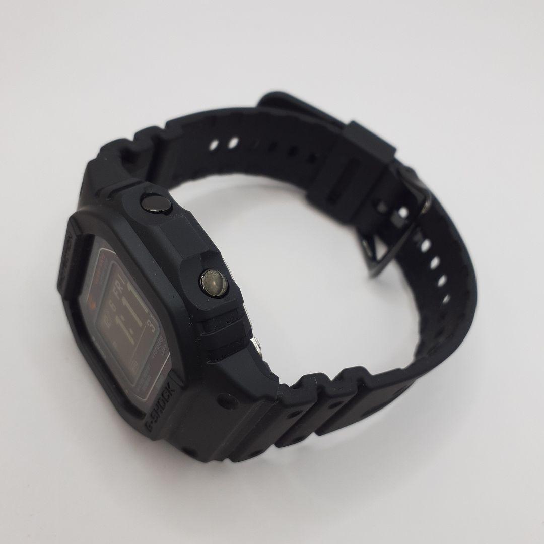 Casio G-Shock DW-H5600-1JR Watch