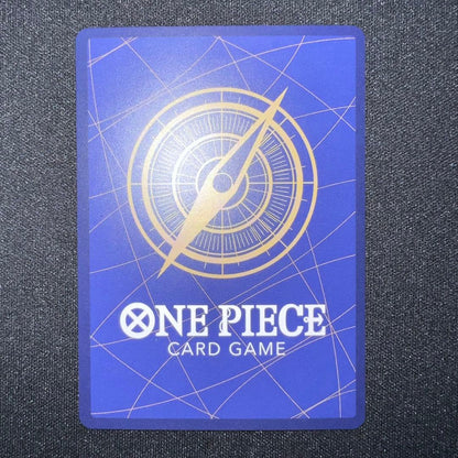 Bandai One Piece Card The Best storage box set with Rob Lucci gold compass promotional card and bonus card