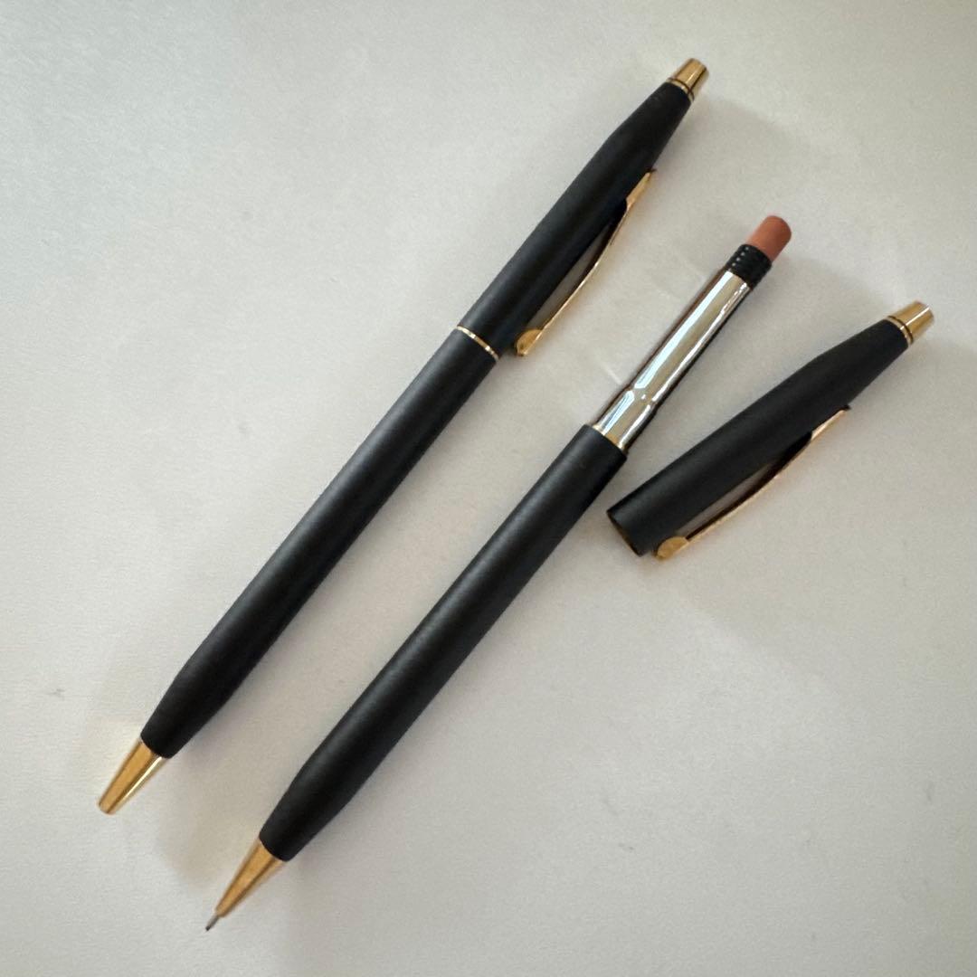 Cross Classic Century Mechanical Pencil and Ballpoint Pen Set