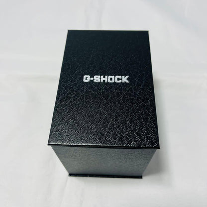 Casio G-Shock GBX-100-1JF G-Lide Digital Watch Bluetooth Tide Graph Sport Model — Japan Import